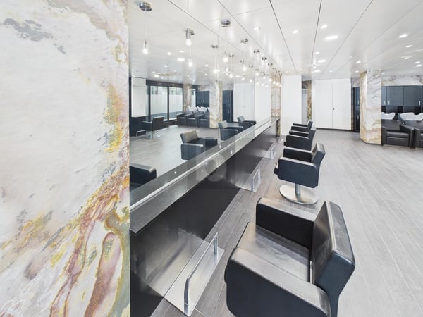 GÜNSTIGER MIETZINS MIT INVENTARÜBERNAHME 2