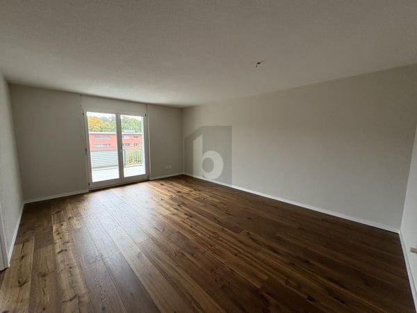 ERSTBEZUG NACH SANIERUNG - MODERN MIT BALKON 3