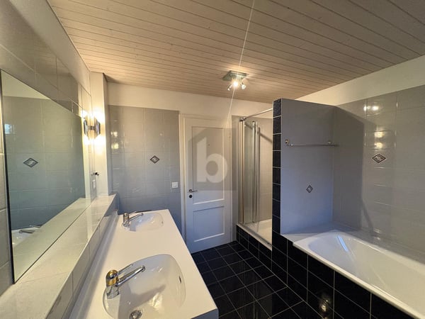 CHARMANT MIT WEITSICHT 5