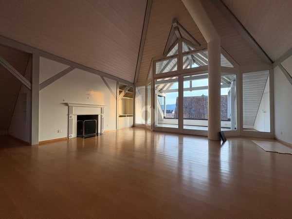 CHARMANT MIT WEITSICHT 3