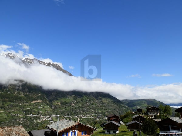 WUNDERSCHÖNE SICHT 1