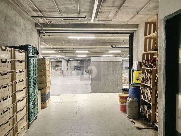 VIEL PLATZ, AN ZENTRALER LAGE 2