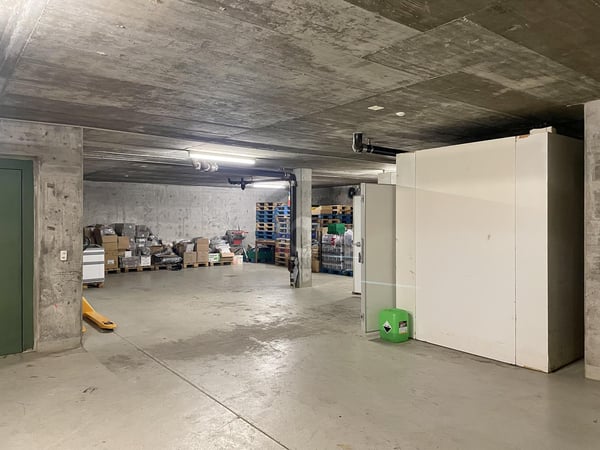 VIEL PLATZ, AN ZENTRALER LAGE 4