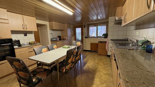 IDÉAL POUR LA CRÉATION D'APPARTEMENTS 3