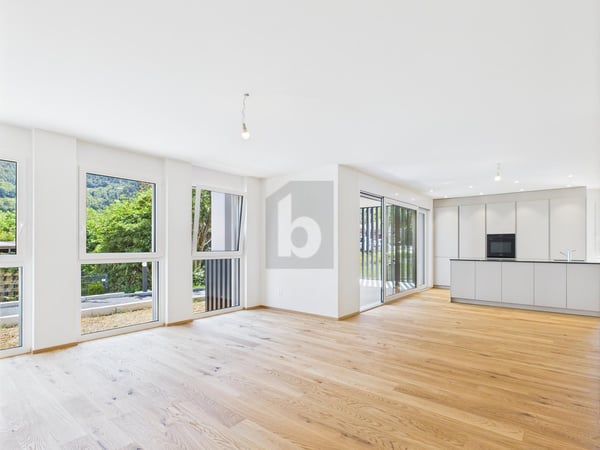 EIN HAUCH VON LUXUS 1