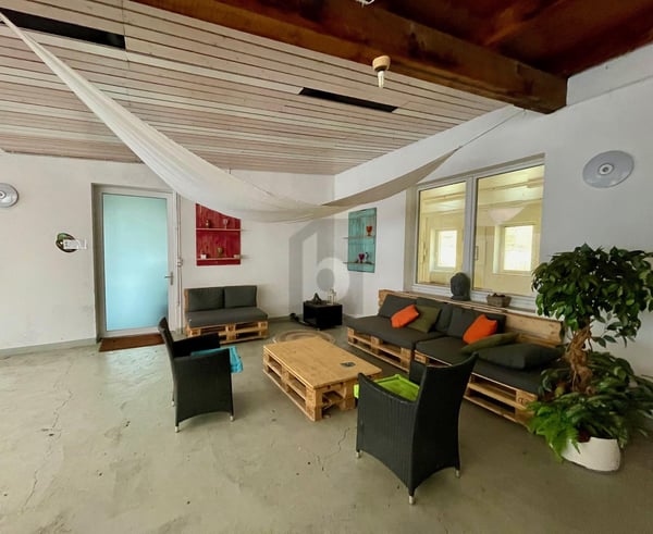 UN GRAND ESPACE POUR UNE UTILISATION INDIVIDUELLE 3