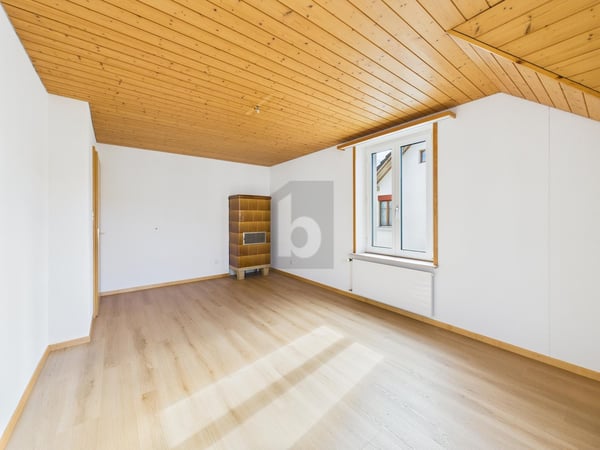 RUSTIKAL UND GEMÜTLICH 1