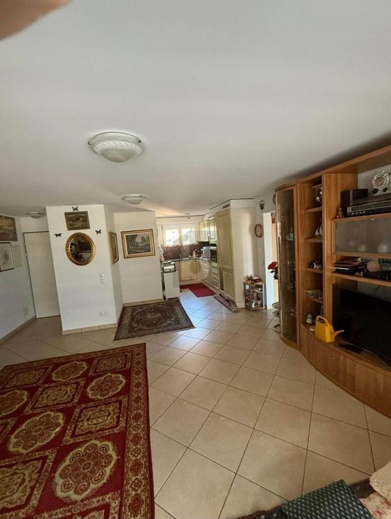 TRANQUILLO E SOLEGGIATO 3