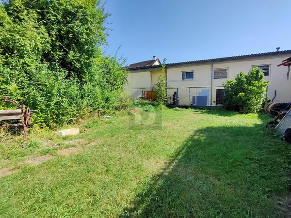 MEHRGENERATIONENHAUS ZENTRAL GELEGEN 5