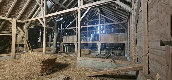 POUR INVESTISSEUR AVEC UN ÉNORME POTENTIEL 5