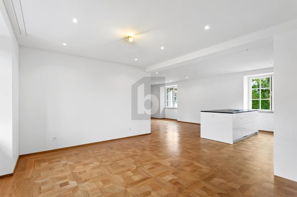 KÖNIGLICH IM SCHLOSS WOHNEN 5