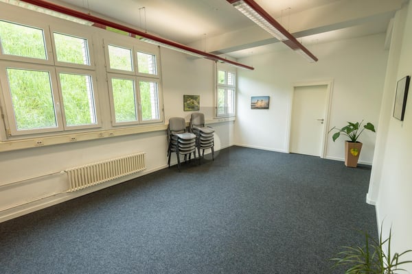 CHARMANT IN INSPIRIERENDER UMGEBUNG 5