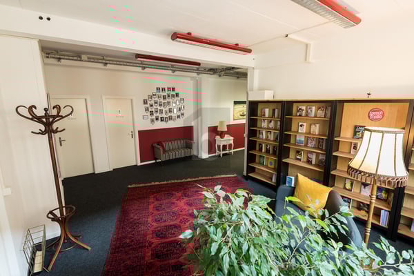 CHARMANT IN INSPIRIERENDER UMGEBUNG 4