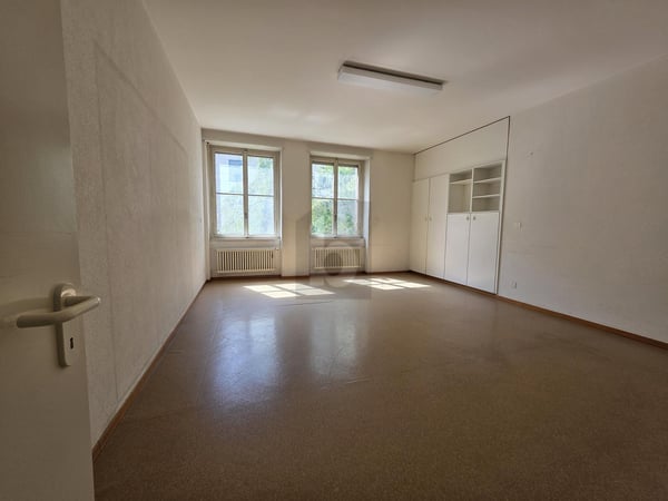 IDÉALEMENT SITUÉ AU CENTRE DE FRIBOURG 5