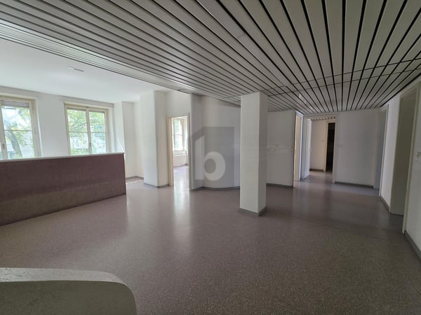 IDÉALEMENT SITUÉ AU CENTRE DE FRIBOURG 2