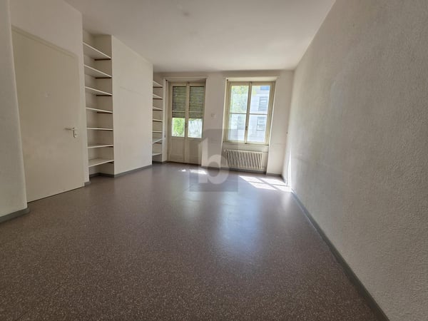 IDÉALEMENT SITUÉ AU CENTRE DE FRIBOURG 4