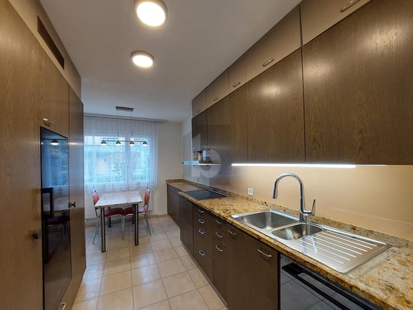 EIN ZUHAUSE FÜR GARTENFREUNDE UND NATURLIEBHABER 4