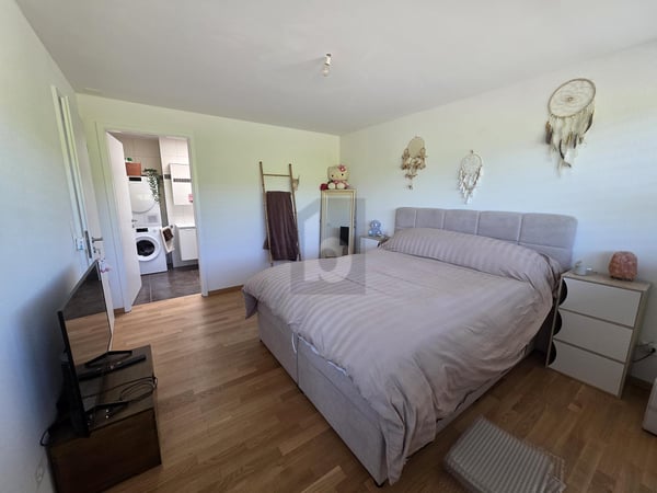 PRIX EXCEPTIONNEL ! MODERNE AVEC TERRASSE ET LOGGIA 4