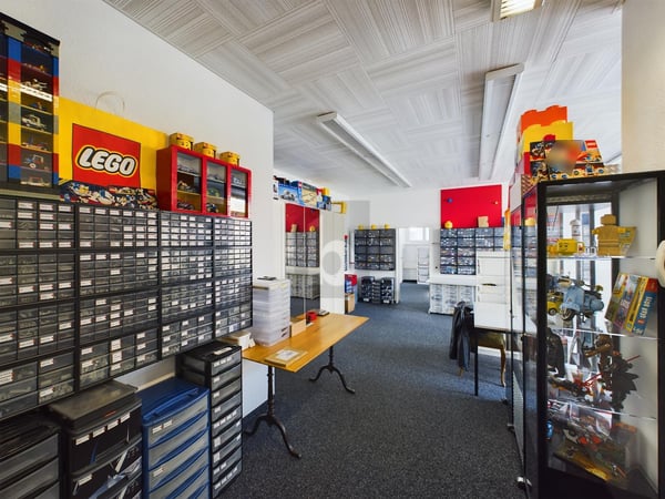 ZENTRAL UND PRAKTISCH 3