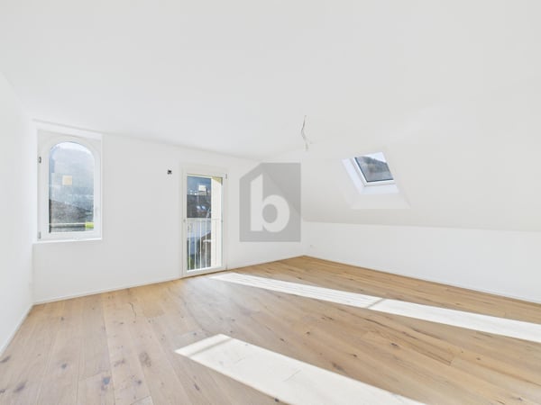 ERSTBEZUG MIT TRAUMHAUFTER WEITSICHT! 3