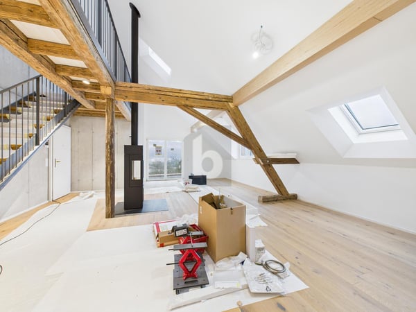 ERSTBEZUG MIT TRAUMHAUFTER WEITSICHT! 2