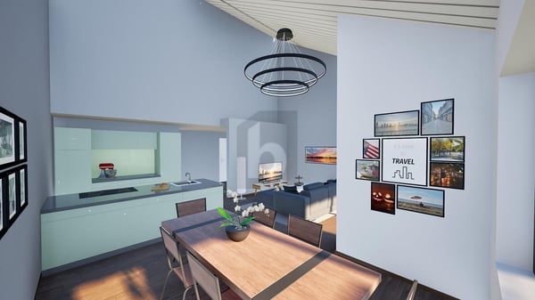 HOCHWERTIGER NEUBAU MIT BEZUG IM SOMMER 2026! 4