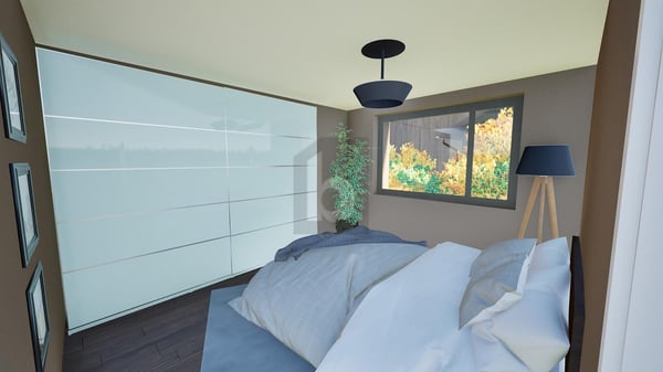 HOCHWERTIGER NEUBAU MIT BEZUG IM SOMMER 2026! 5