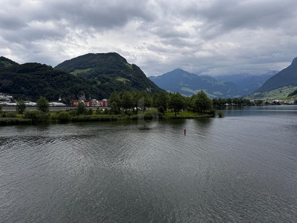 PRESTIGE-BÜRO AM SEE MIT EXKLUSIVER DACHTERRASSE! 5