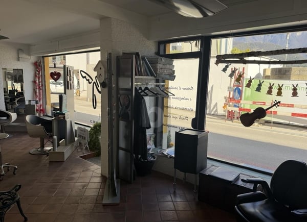 IN ZONA CENTRALE E STRATEGICA 1