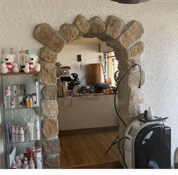 IN ZONA CENTRALE E STRATEGICA 5