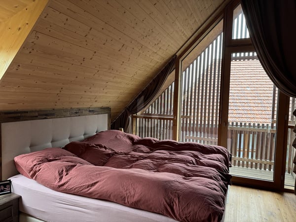 STILLVOLL UND GROSSZÜGIG 5