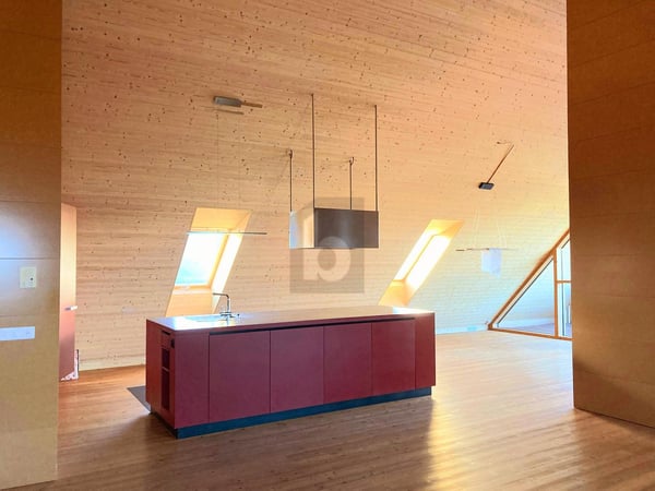 STILLVOLL UND GROSSZÜGIG 4