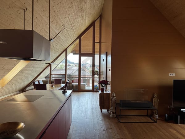 STILLVOLL UND GROSSZÜGIG 2