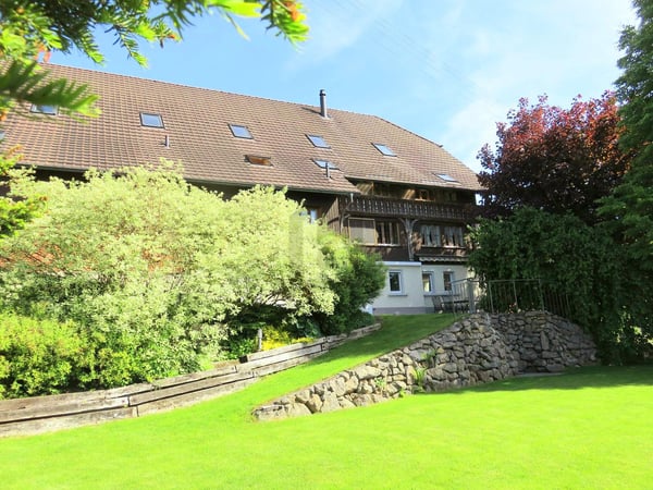 STILLVOLL UND GROSSZÜGIG 1