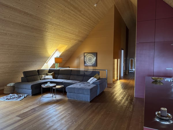 STILLVOLL UND GROSSZÜGIG 3