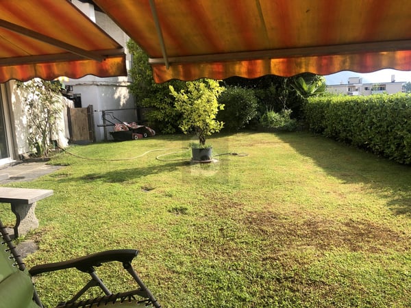 GRANDE PLURIFAMILIARE CON POTENZIALE 3