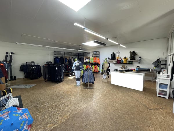 BEFRISTET-STARTEN SIE JETZT DURCH 5