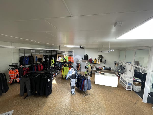 BEFRISTET-STARTEN SIE JETZT DURCH 4