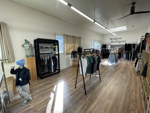 BEFRISTET-STARTEN SIE JETZT DURCH 2