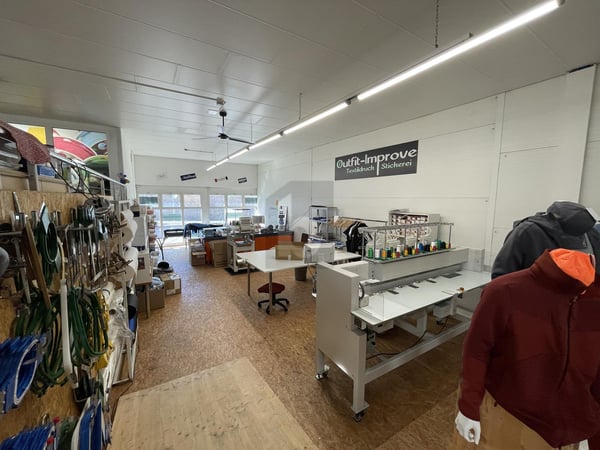 BEFRISTET-STARTEN SIE JETZT DURCH 3