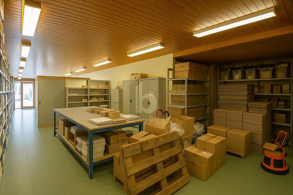 GESCHÄFTSLOKAL MIT GUTER SICHTBARKEIT 3