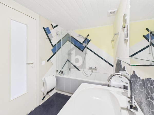 SCHÖNER GARTEN IM STEUERPARADIES 3