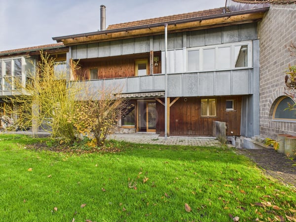 SCHÖNER GARTEN IM STEUERPARADIES 5