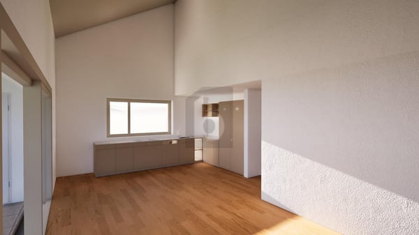 HOCHWERTIGER NEUBAU MIT GARTENSITZPLATZ 4