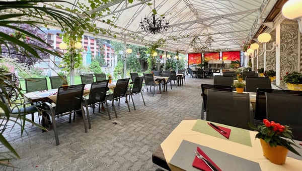 UMSATZSTARKE GELEGENHEIT AN FREQUENTIERTER LAGE 5