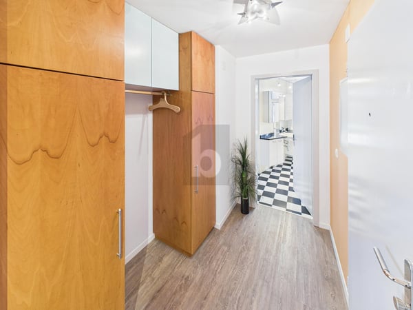 GROSSE TERRASSE, MIT STILVOLLER KÜCHE UND BAD 4