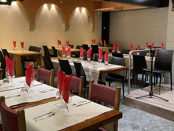 CHALEUREUX ET PERFORMANT 1