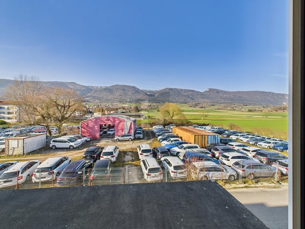 GROSSZÜGIG MIT WEITSICHT 5