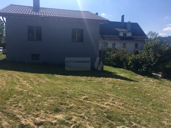 SPACIEUX AVEC JARDIN AU BORD DU LAC 4