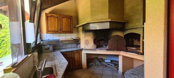 PRIX TOP! SPACIEUSE AVEC UN JOLI POTENTIEL 5